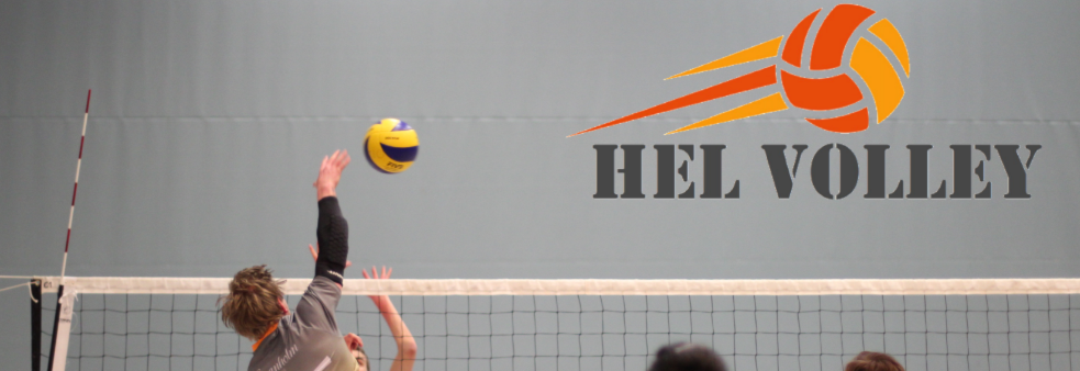 Hel Volley 2019